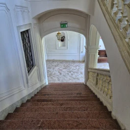 Széchenyi Zsigmond Kárpát-medencei Magyar Vadászati Múzeum, Hatvan - Belső