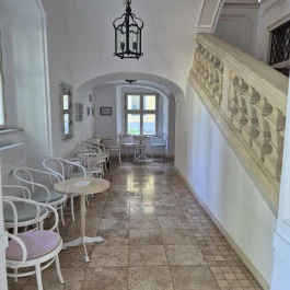 Széchenyi Zsigmond Kárpát-medencei Magyar Vadászati Múzeum, Hatvan - Belső