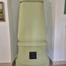 Széchenyi Zsigmond Kárpát-medencei Magyar Vadászati Múzeum, Hatvan - Belső