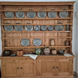 Széchenyi Zsigmond Kárpát-medencei Magyar Vadászati Múzeum, Hatvan - Belső