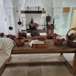 Széchenyi Zsigmond Kárpát-medencei Magyar Vadászati Múzeum, Hatvan - Belső