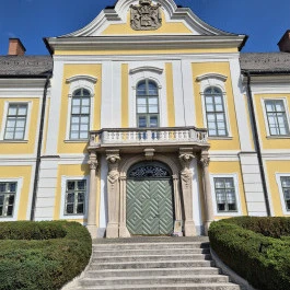 Széchenyi Zsigmond Kárpát-medencei Magyar Vadászati Múzeum, Hatvan - Külső kép