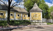 Széchenyi Zsigmond Kárpát-medencei Magyar Vadászati Múzeum, Hatvan