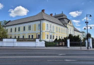 Széchenyi Zsigmond Kárpát-medencei Magyar Vadászati Múzeum Hatvan