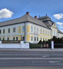 Széchenyi Zsigmond Kárpát-medencei Magyar Vadászati Múzeum