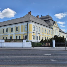 Széchenyi Zsigmond Kárpát-medencei Magyar Vadászati Múzeum, Hatvan - Külső kép