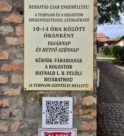 Szécsényi Ferences Templom és Kolostor