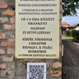 Szécsényi Ferences Templom és Kolostor Szécsény - Egyéb