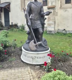 Szécsényi Ferences Templom és Kolostor