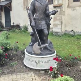 Szécsényi Ferences Templom és Kolostor Szécsény - Külső kép