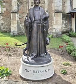 Szécsényi Ferences Templom és Kolostor