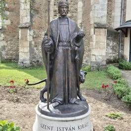 Szécsényi Ferences Templom és Kolostor Szécsény - Külső kép