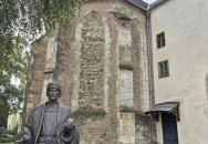 Szécsényi Ferences Templom és Kolostor Szécsény