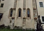 Szécsényi Ferences Templom és Kolostor Szécsény