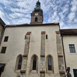 Szécsényi Ferences Templom és Kolostor Szécsény - Külső kép