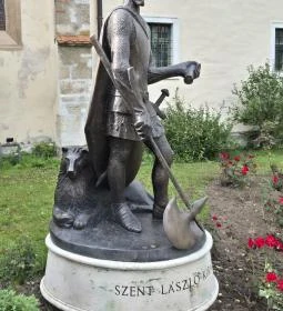 Szécsényi Ferences Templom és Kolostor