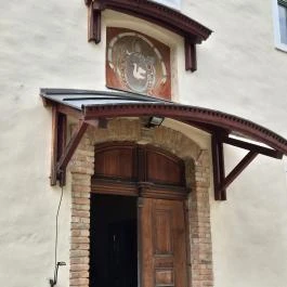 Szécsényi Ferences Templom és Kolostor Szécsény - Egyéb