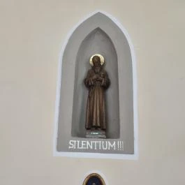 Szécsényi Ferences Templom és Kolostor Szécsény - Egyéb