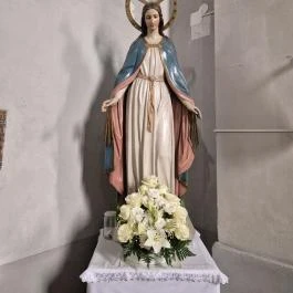 Szécsényi Ferences Templom és Kolostor Szécsény - Egyéb