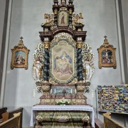 Szécsényi Ferences Templom és Kolostor Szécsény - Egyéb