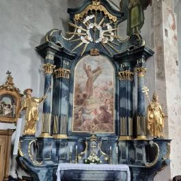 Szécsényi Ferences Templom és Kolostor Szécsény - Egyéb