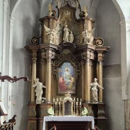 Szécsényi Ferences Templom és Kolostor Szécsény - Egyéb