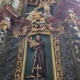 Szécsényi Ferences Templom és Kolostor Szécsény - Egyéb