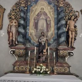 Szécsényi Ferences Templom és Kolostor Szécsény - Egyéb