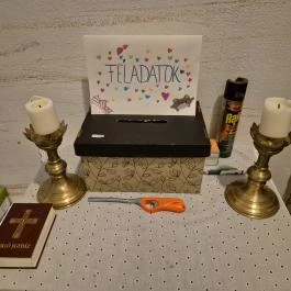 Szécsényi Ferences Templom és Kolostor Szécsény - Egyéb