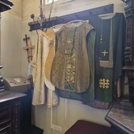 Szécsényi Ferences Templom és Kolostor Szécsény - Egyéb