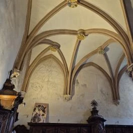 Szécsényi Ferences Templom és Kolostor Szécsény - Egyéb