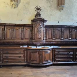 Szécsényi Ferences Templom és Kolostor Szécsény - Egyéb