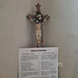 Szécsényi Ferences Templom és Kolostor Szécsény - Egyéb