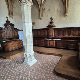 Szécsényi Ferences Templom és Kolostor Szécsény - Egyéb