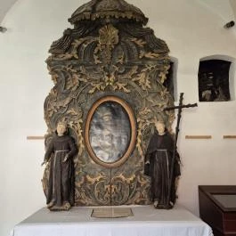 Szécsényi Ferences Templom és Kolostor Szécsény - Egyéb