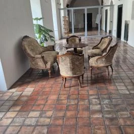 Szécsényi Ferences Templom és Kolostor Szécsény - Belső