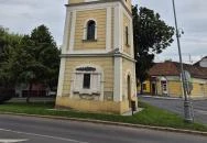 Szécsényi tűztorony Szécsény