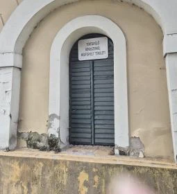 Szécsényi tűztorony