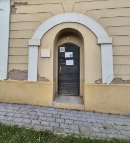 Szécsényi tűztorony