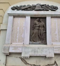 Szécsényi tűztorony