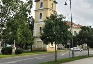 Szécsényi tűztorony Szécsény