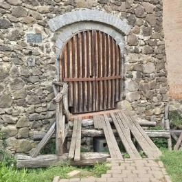 Szécsényi vár, Szécsény - Egyéb