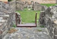 Szécsényi vár Szécsény