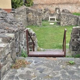 Szécsényi vár, Szécsény - Külső kép