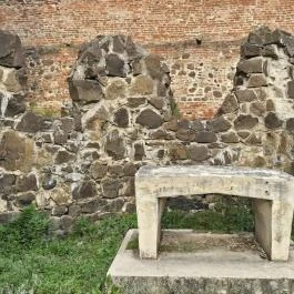 Szécsényi vár, Szécsény - Egyéb