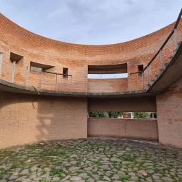 Szécsényi vár, Szécsény - Külső kép