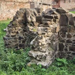 Szécsényi vár, Szécsény - Egyéb