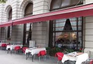 Szeged Étterem Budapest