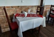 Szeged Vendéglő Budapest