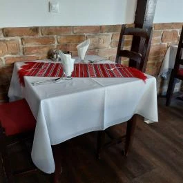 Szeged Vendéglő Budapest - Belső